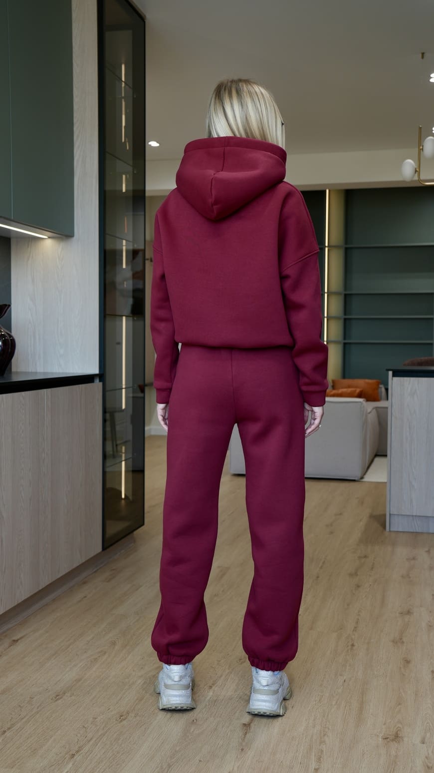 Костюм Mango