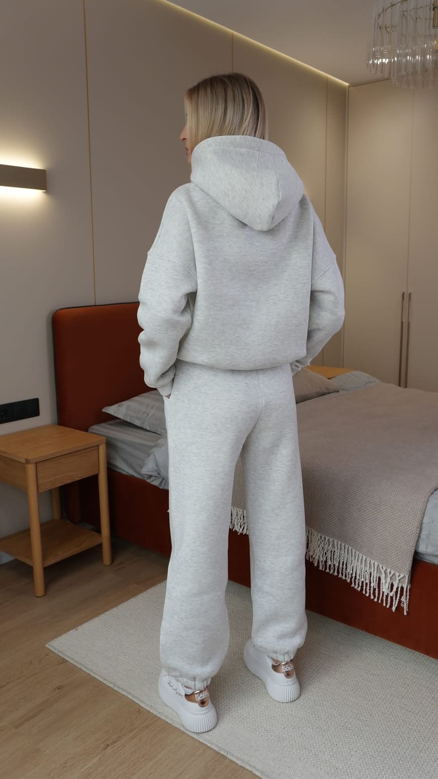 Костюм Mango