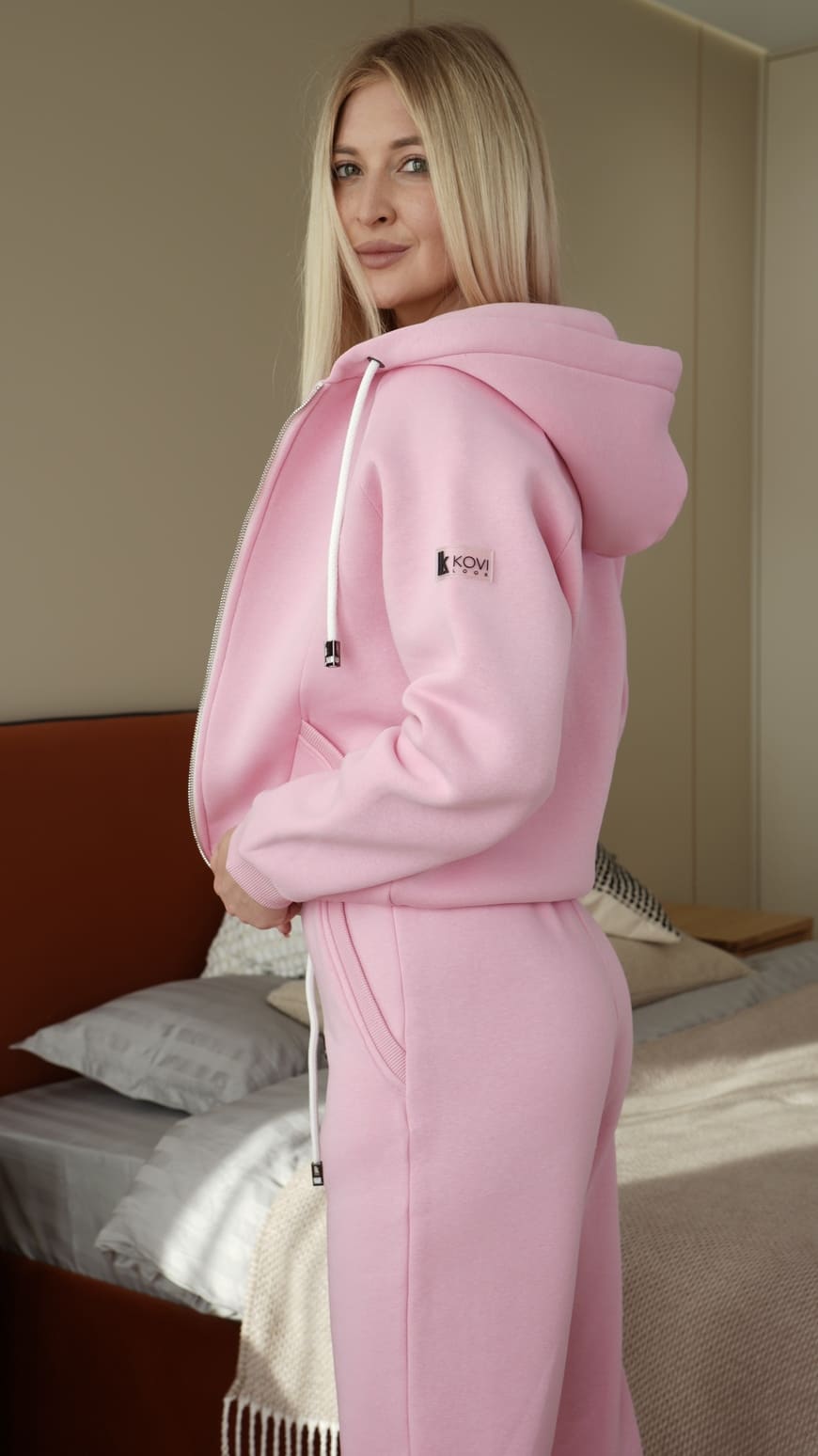 Костюм Mango