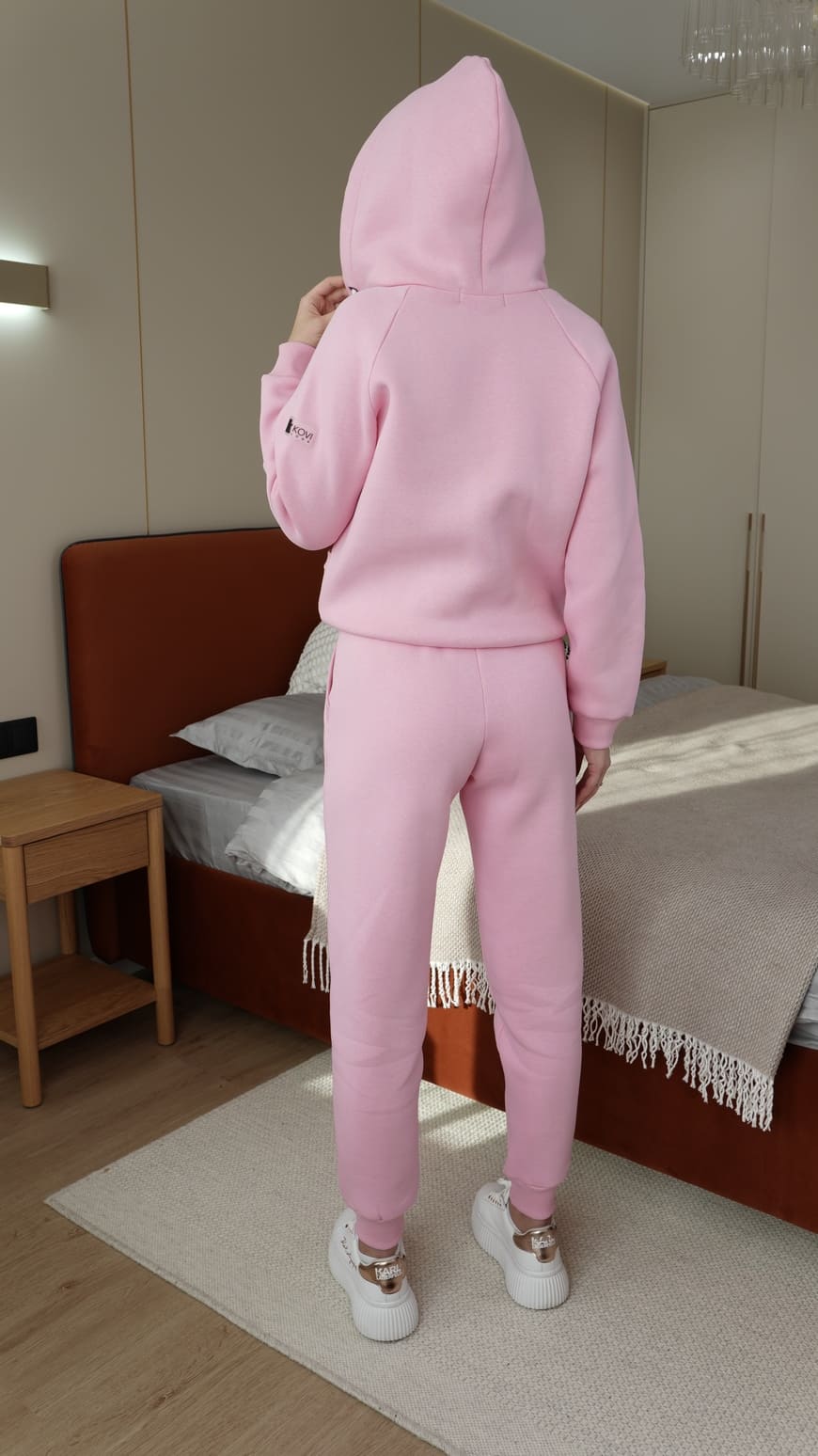 Костюм Mango