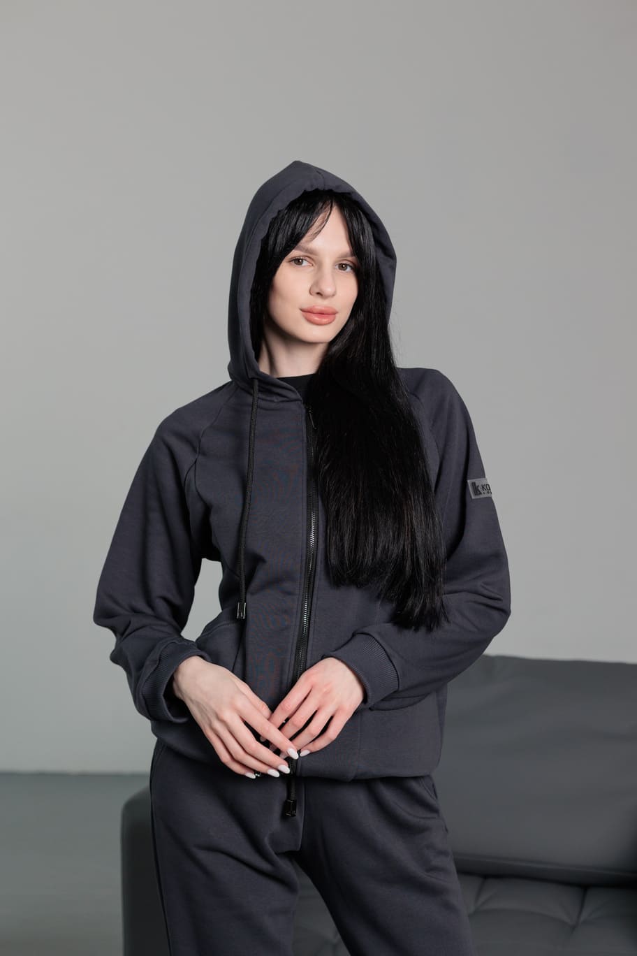 Костюм Mango