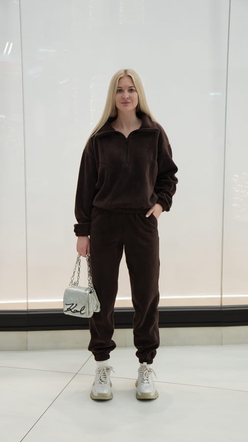Костюм Overflis