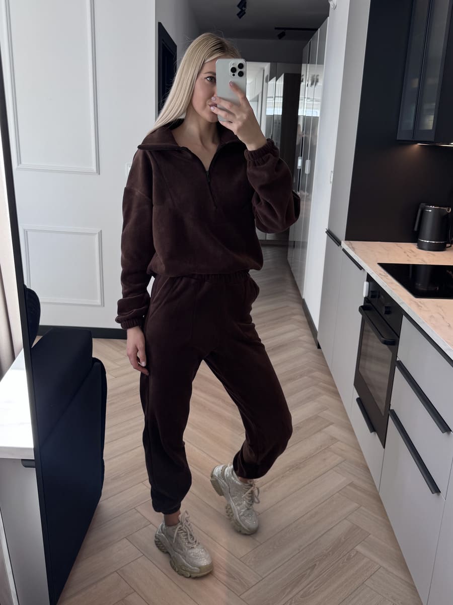 Костюм Overflis